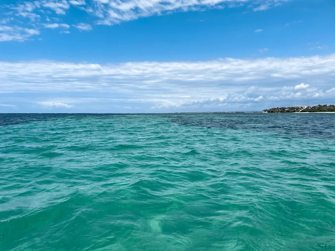 Mombasa