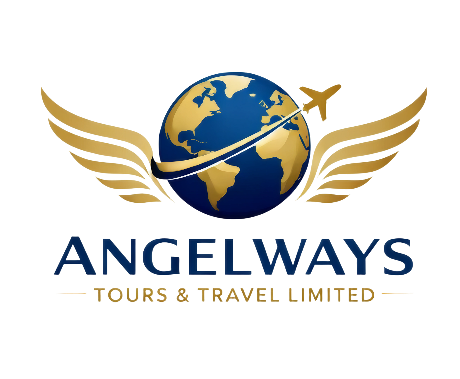 Angelways Tours & Travel